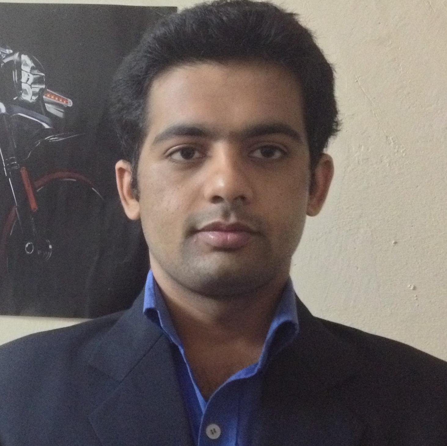 Partner at OM Singh and Associates, Chartered Accountant 
Founder of Digitax Consultancy