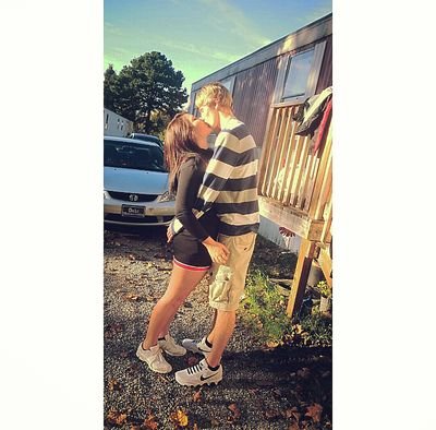 sixteen and in love | @WyattR_21 ❤