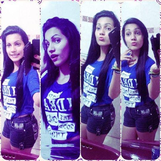 Instagram: OrianaVeraG - SABC♥∞