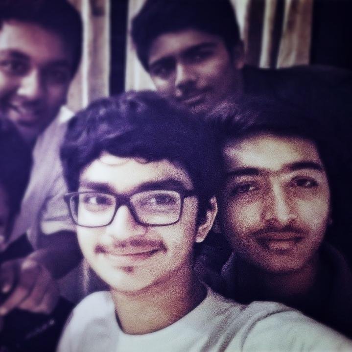 officialambani's profile picture. 