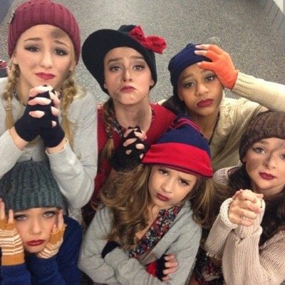 BestOfAldcWorld's profile picture. αвву нαѕ gυтѕ

ℓσνє ιѕ тнєяє fяιєи∂ѕнιρ кєу

∂αи¢ємσмѕ ιѕ αωєѕσмє

¢αтну ιѕ яα¢нєт.