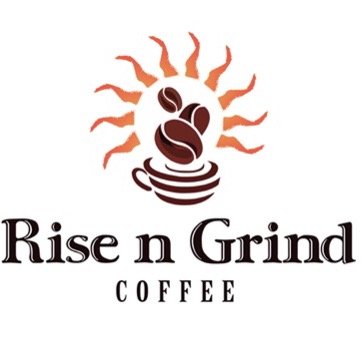 We rise & grind every morning so that you can too ☕️ If you're in Jax, you'll see us soon!