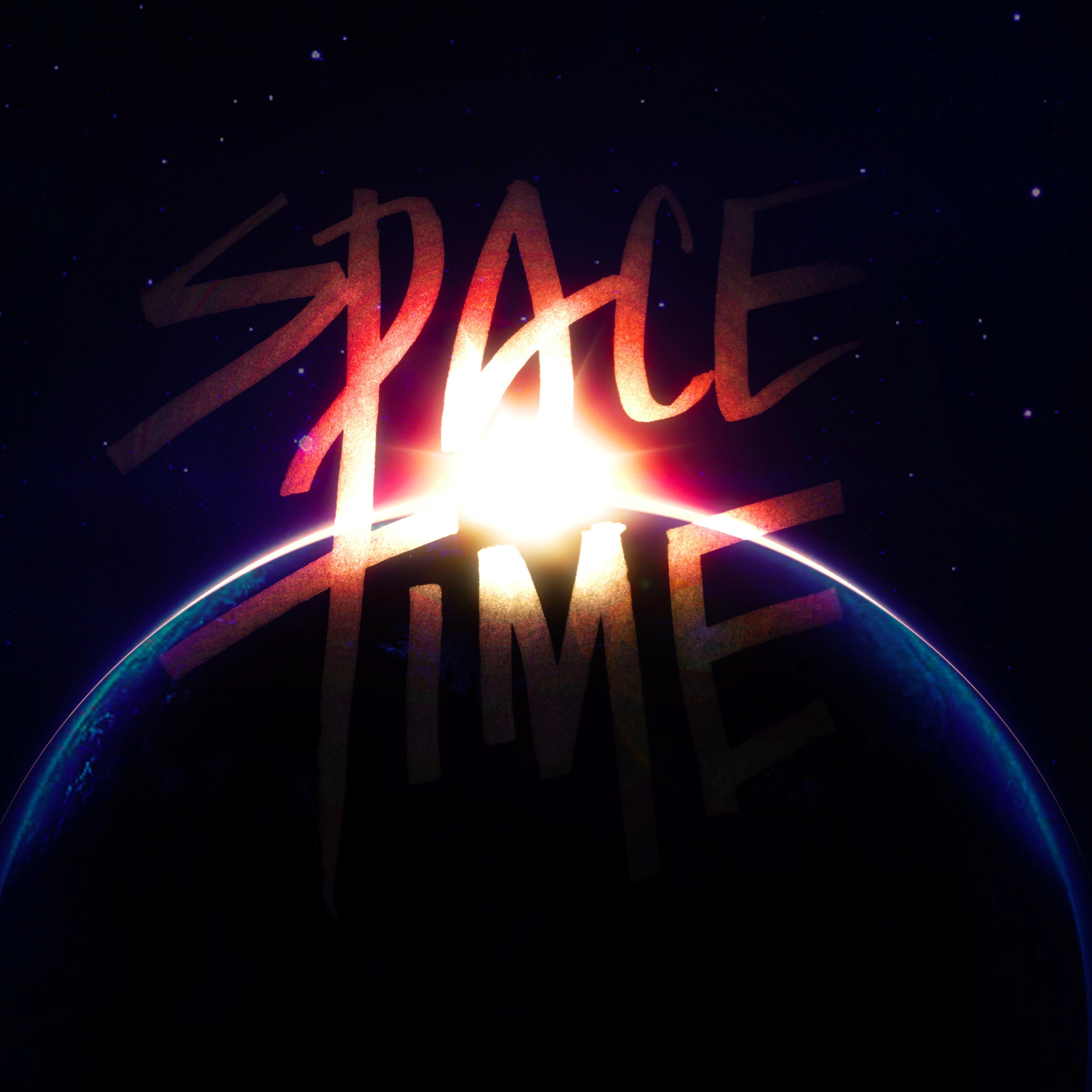 Space and Time is an initiative that promotes influential community artists. While standing as a symbol of action and change within a persons life, or society.