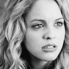 Back from the dead, and ready for revenge. Don't threaten me, you'll wake up on the wrong side of the bed. {TW RP Bi}