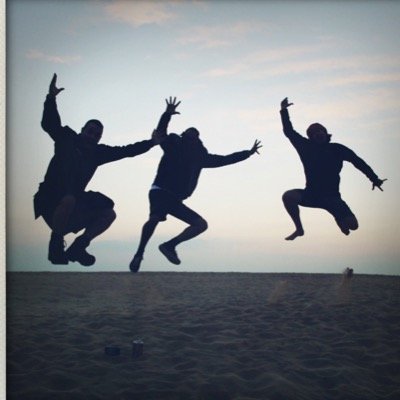 simonpitout's profile picture. 