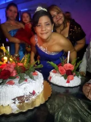 OrianaDeLaRosa2's profile picture. Sonríe Dios Te Ama♥