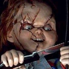 Moi c'est Chucky