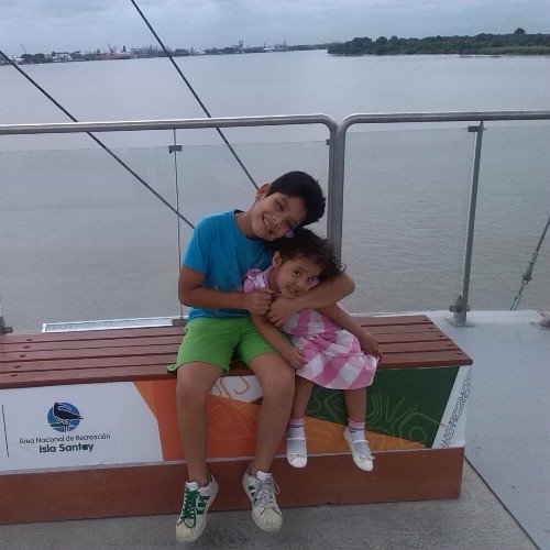 amo a mi familia
