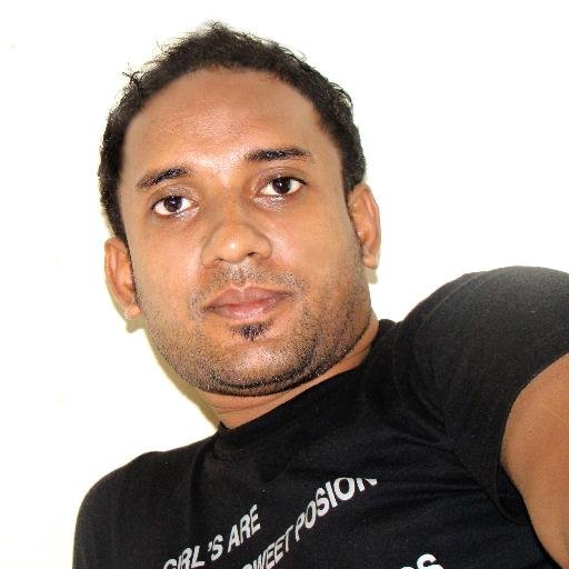 nisamnishu's profile picture. 