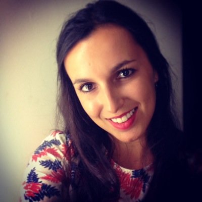 Specialized in #emanagement and #emarketing in @ToulouseBS. What do I like ? #digital, #blog #popculture, #fashion, #modernart, #streetart, #music, #traveling