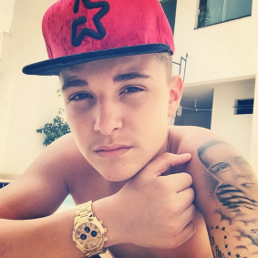 ♚Guilherme Kauê Castanheira Alves♚. ♚Amo vc meu Lindo Gostoso♚. ♚Sou Guinatica Hoje Amanhã e Sempre♚