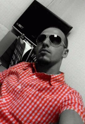 hatebreed2307's profile picture. 