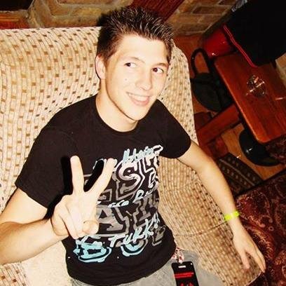 Krny92's profile picture. 