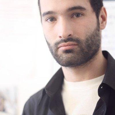 AGuilbeault's profile picture. Intuitive / Curious / Conceptual-Minded #Architecture