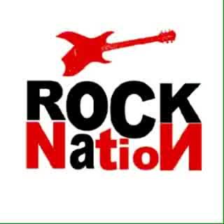 Official Account Of Rock Nation Nigeria. You love any form of rock music? follow and join the movement.