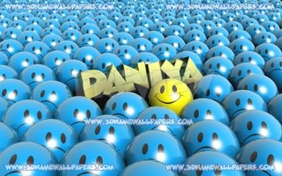 youtuberin: Daniyeah Lp