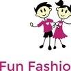 funfashion4kids's profile picture. Children's clothing and accessories at affordable prices! All brand new items!