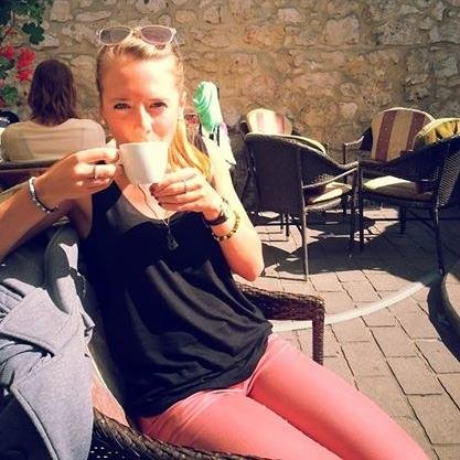 AckoaKelly's profile picture. if you're not first, you're last.