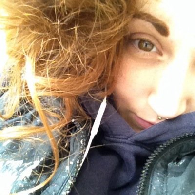 New Account: @DavisGeorgeenaa| How Long is a piece of string?;How long will you live? same Question Different Format |Ginger✌️Josie Instagram-GeorgeenaaJade