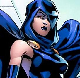 ItsRavenBxxch's profile picture. Welcome to your nightmare.