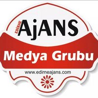 Edirne Ajans🇹🇷 (@edirneajans) 's Twitter Profile Photo