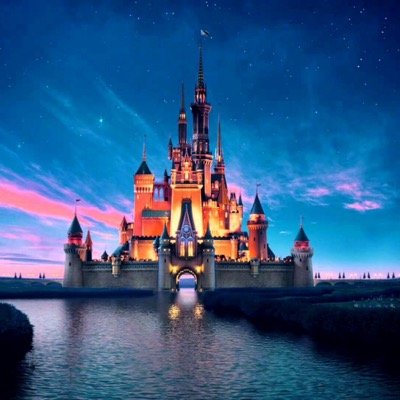 DisneyRPG_'s profile picture. Disney princess cross over! join today