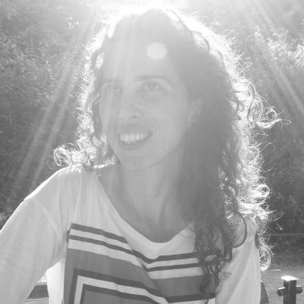 shiramia's profile picture. product manager, experience designer, visual artist, educator, yogi