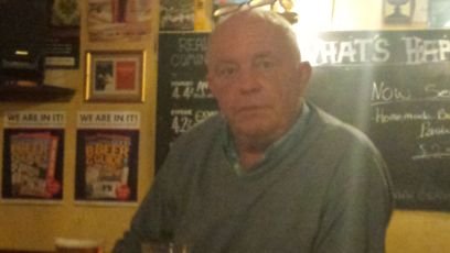 i likes lager and fish.i dont likes Donnie.
