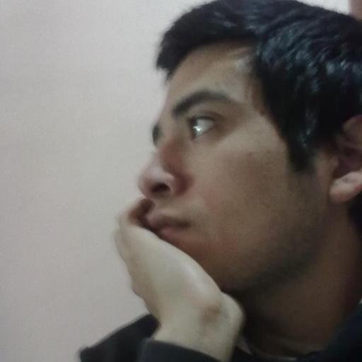 nicoing93's profile picture. Ingeniero Químico, amante de la cultura japonesa y de cebar mates.