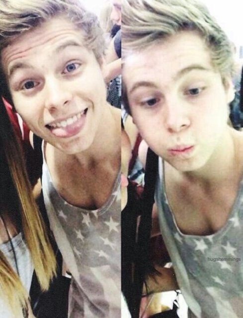 Hi cutie :3 could you please follow @Edith_huerta because you are AMAZING and also because she gave you this follow :D