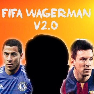 fifa 15 wager record 0-0-1