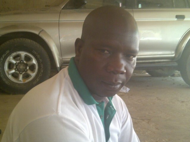 Saiduumar3Saidu's profile picture. 