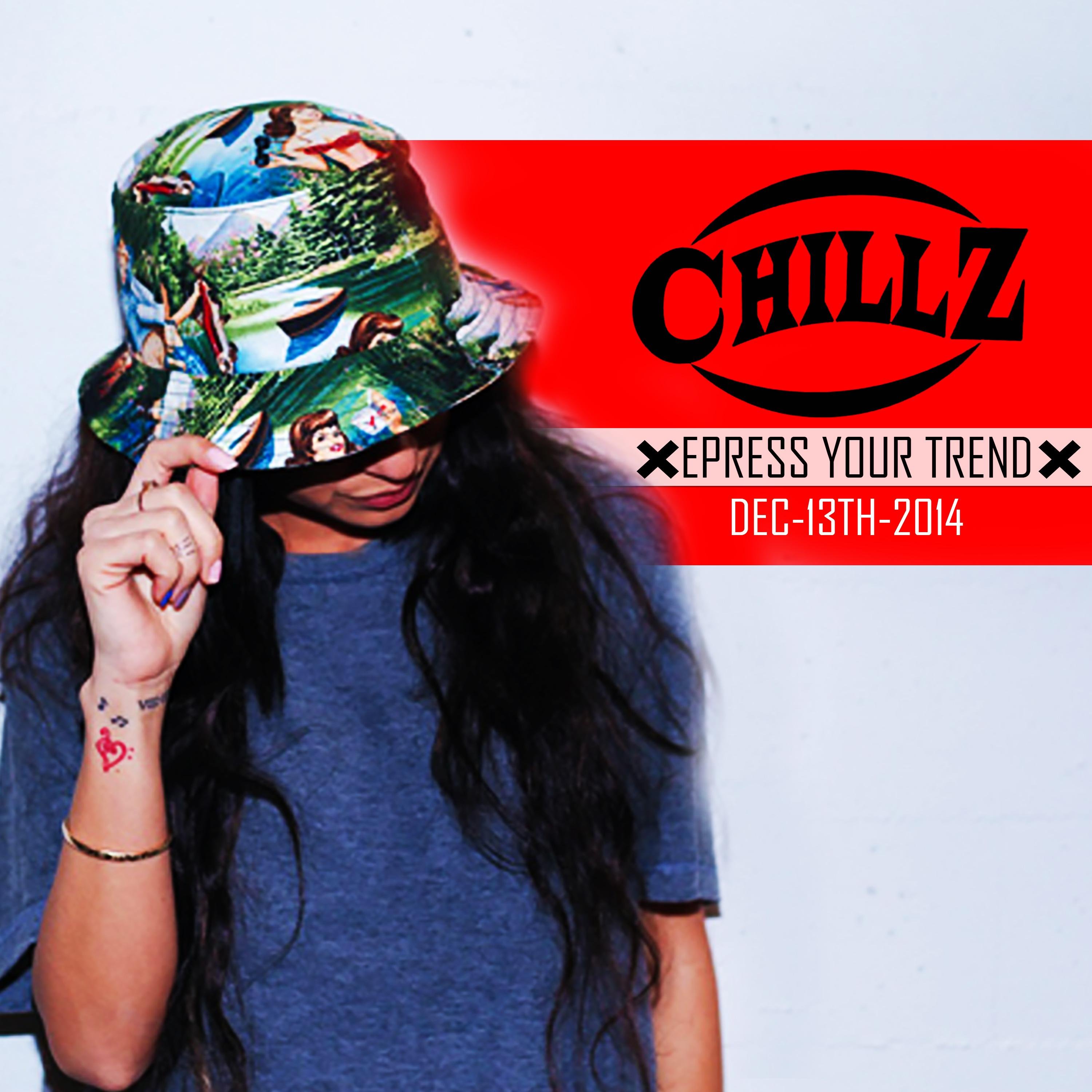 #Chillzja #Expressyourtrend #Follow & mention for follow back. IG:PGSTUDIOSJA         PROMOTIONS | PHOTOGRAPHY| VIDEOGRAPHY | EVENT MANAGEMENT