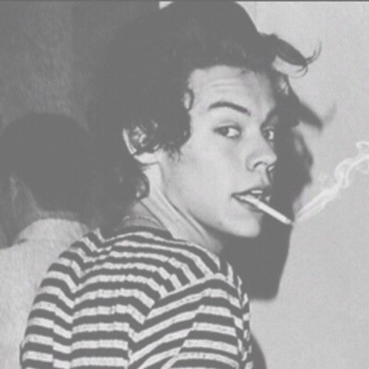 oh dear, you're not alice. and this, isn't wonderland.
