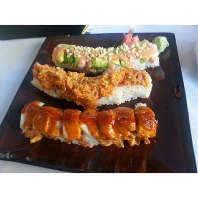 Established in 1997 (in Downtown Napa) and now in Calistoga. open  everyday for lunch and dinner.