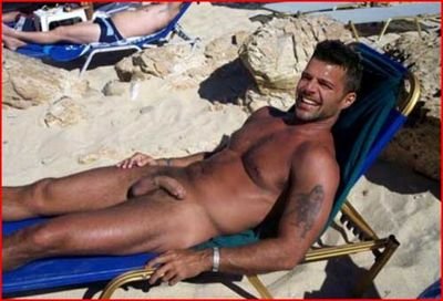 Megustan los hombres