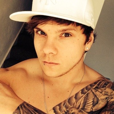 18||motorcross||gym||half english & half american