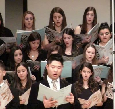 AlShin954's profile picture. Solo Singer with Classical Opera background