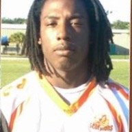 TripleADreaded's profile picture. #CollegeBoy. #20 #PartyBoy #FutureNFLProspect. Follow me on IG: SteezHeadDreaded Loving my daughter Tianna 2/14/14. Daddys Girl.