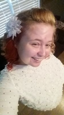 SexyBITCH :)