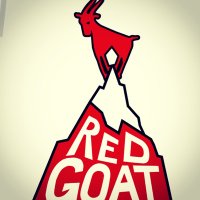 Red Goat Climbing Co (@redgoatclimbing) 's Twitter Profile