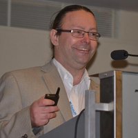 Prof Jim Richards (@profjimrichards) 's Twitter Profile