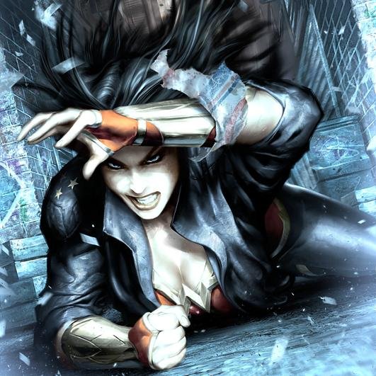 ''I would like to keep the illusion that there is a shade of moral difference between us and those we fight...''