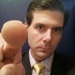 JeromeSteegmans's profile picture. i shoot the trouble