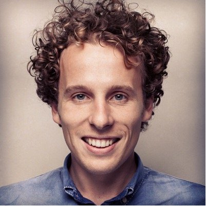 Co-Founder https://t.co/y0ZoIaIsuC | Let’s Am-Fibby-Fy Humanity! | Follow our journey 📈