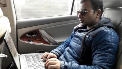 #UX consultant at @CapgeminiInvent | SLP fellow @startlead | @idc_iitb alumni | Busy building awesome products #UXdesign