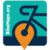BikeMaps.org (@bikemapsteam) Twitter profile photo BikeMaps.org (@bikemapsteam) Twitter profile photo