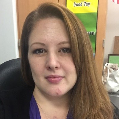 educator, aspiring administrator, student, wife, sister, daughter