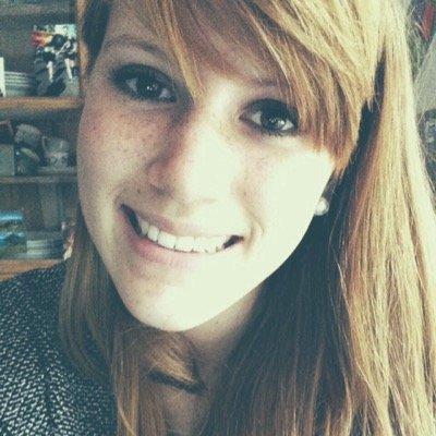 AliceBarbier's profile picture. 