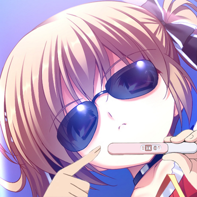 Best_Lolicon_NA's profile picture. A relic from a bygone age now...